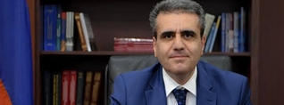 Ի՞նչ ունեցվածք ունի ՍԴ դատավոր Երվանդ Խունդկարյանը․ «Ժողովուրդ»