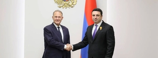 Հատուկ ուշադրություն է հրավիրվել տնտեսական համագործակցության ակտիվացման թեմային