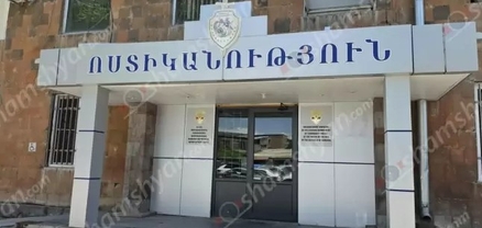 Էջմիածնում 13 և 12-ամյա աշակերտները վիճաբանել ու փոխադարձ հարվածներ են հասցրել․ մեկի քիթն է վնասվել, մյուսը ստացել է քերծվածքներ