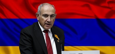 Ինչ սխալ է արել Փաշինյանը, որ պետության կորստին 5 րոպե է պակասել