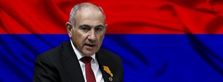 Ինչ սխալ է արել Փաշինյանը, որ պետության կորստին 5 րոպե է պակասել