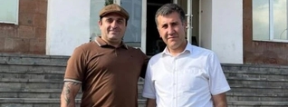 Նախընտրական շրջանում «Նիկո՛լ, դավաճան» բղաված Արտակ Ավետիսյանն արդարացվել է