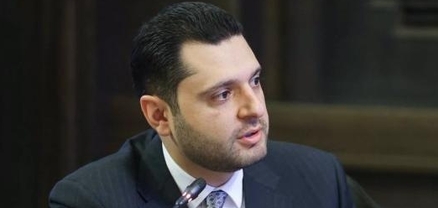 ՇՄ նախարար Համբարձում Մաթևոսյանը գործուղվել է Չինաստան
