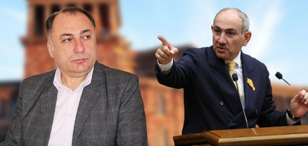 Տեղեկություններ ունեմ, որ դպրոցներում մատնիչներ են նշանակվում․ Ատոմ Մխիթարյան