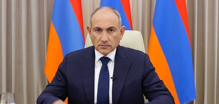Հայաստանը գնում է Թուրքիայի և Ադրբեջանի հետ միջպետական հարաբերությունների կառուցման ճանապարհով. Փաշինյան