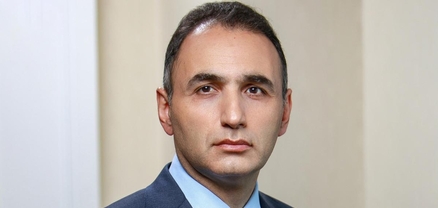 Եռաբլուրում բացակայում էին միայն նրանք, ում «թեթև ձեռքով» թշնամին հնարավորություն ստացավ սանձազերծել այդ պատերազմը. Ավետիք Չալաբյան