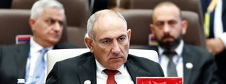 Հնարավոր չէ ինքնիշխանություն ունենալ՝ ապրելով կոնֆլիկտի պայմաններում․ Փաշինյանի ուղերձը Բիշքեկից