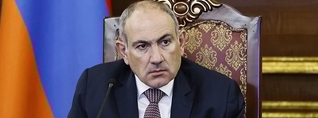 Հերթական ապօրինի որոշումը. Փաշինյանը հետին թվով թույլտվություն է տվել