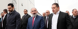 Նարեկ Նալբանդյանը միայն մեկ բան պետք է ապացուցի` իր ահռելի կարողության օրինականությունը