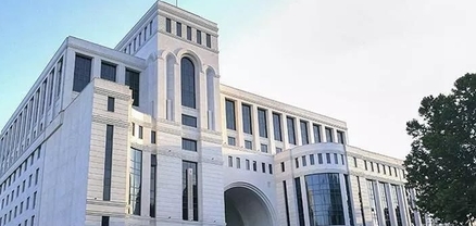 Սոմալիլենդի ճանաչման հարցը Հայաստանի արտաքին օրակարգում չկա․ ԱԳՆ