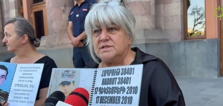 Քննիչները մեր գործերով գումարներ են յուրացրել, բնականաբար, իրենց փակած գործերը երբեք չեն բացահայտի