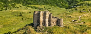 Նոյեմբերյանում 4-5 մարտական դիրք է հանձնվել Ադրբեջանին. սահմանագիծը հասել է Բերդավանի սրբատեղիին
