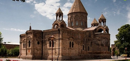 Կառավարության հրապարակած զեկույցը հակասահմանադրական է, հակականոնական և անօրինական. Մայր Աթոռ