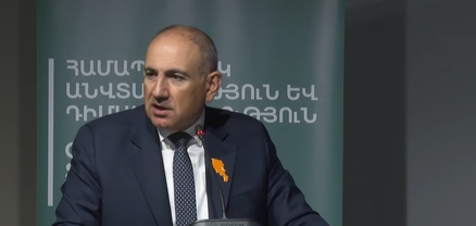 Դպրոցներում չպետք է «Իրական Հայաստանի» գաղափարախոսությանը հակասող բաներ հնչեն. դա սպառնալիք է ՀՀ-ի համար. Փաշինյան