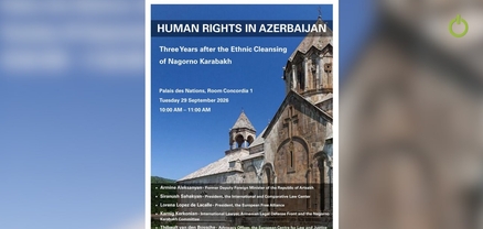 Բաքվում պահվող հայերի իրավունքների եւ ընտանիքների խնդիրները՝ ՄԱԿ-ի Մարդու իրավունքների խորհրդի քննարկման օրակարգում