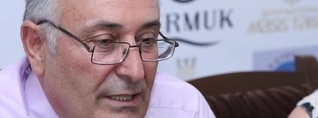 Էդիկ Մինասյանը տնային կալանքից ազատ է արձակվել