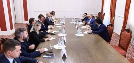 Իշխանությունը իրավապահ համակարգը վերածել է ընդդիմության դեմ քաղաքական հաշվեհարդարի գործիքի