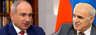 Նիկոլ Փաշինյանի խորհրդականի միլիոնավոր դոլարանոց գույքերը ապօրինի ծագում չունեն