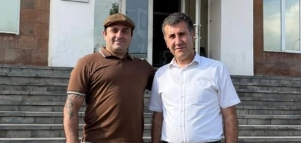 Նախընտրական շրջանում «Նիկո՛լ, դավաճան» բղաված Արտակ Ավետիսյանն արդարացվել է