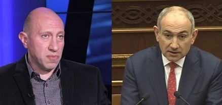 Փաշինյանը ավելացնում է զվարճանքների թիվը, քանի որ բավականին խնդիրներ են ավելանում և ավելանալու հացի մասով. քաղաքագետ