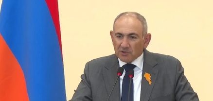 Լավ ապրելու հմտությունները ձեռք են բերվում առաջին հերթին դպրոցում. Փաշինյան