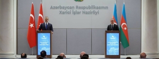 Գոհ ենք Ադրբեջան-Հայաստանի վերջին զարգացումներից. Ֆիդան