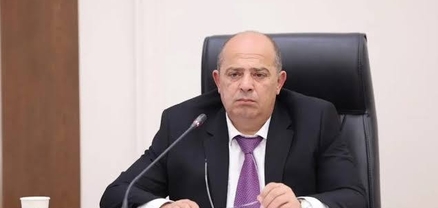 Փաշինյանի քավորի պաշտոնը պետք է մնա ՔՊ-ին. ընդդիմադիրները՝ փաստի առաջ․ «Ժողովուրդ»