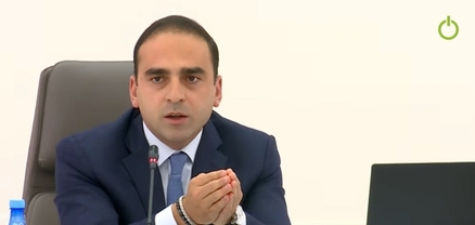 Երևան քաղաքում ուղևորափոխադրումներ չպետք է իրականացվեն մարզային տրանսպորտով. Ավինյան