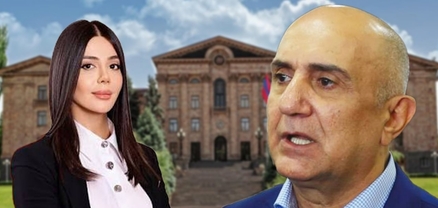 Լավ լուր` Սամվել Բաբայանի համար. նա ՔՊ-ում պատգամավորներ ունի