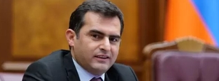 Ուրախ եմ տեղեկացնել, որ սկսում եմ ճանապարհի նոր փուլ․ Հակոբ Արշակյան