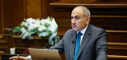 Շաբաթօրյա զբոսանք Արաբկիրում. Փաշինյանը տեսանյութ է հրապարակել