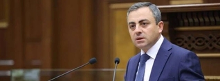 «Կա՛մ զիջում, կա՛մ պատերազմ» թեզը կեղծ շանտաժ է․ Հայաստանում պատերազմ բերող մի ուժ կա՝ ՔՊ-ն. Սաղաթելյան
