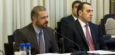 Արտահանման ծավալների խնդիրը լուծված է,ծաղիկ արտահանել ենք 28 երկիր, միրգ՝ 24, բանջարեղեն՝ 16. Պապոյան