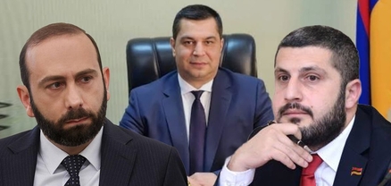 Փամբուխչյանի, Միրզոյանի և Պետրոսյանի ընդհանրությունը․ ՔՊ-ականների տաղանդավոր ազգականները