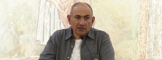 Եղել են օրեր, երբ ես անիծել եմ այն օրը, երբ ես դարձա վարչապետ․ Նիկոլ Փաշինյան
