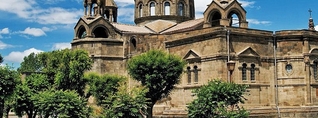 Մայր Աթոռը խստորեն դատապարտում է Հովհաննավանքում վերջին շրջանում տեղ գտնող մտահոգիչ երևույթը