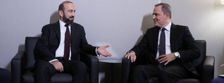 Հայաստանի արտգործնախարարն այս ամիս Նյու Յորքում կհանդիպի Ադրբեջանի արտգործնախարարին