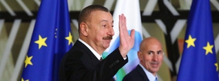 Ալիևը Եվրախորհրդարանն անվանել է «կոռուպցիոներների որջ»