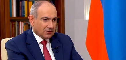 Պետք է ձևավորենք ջրային ոլորտի բարեփոխումների ճանապարհային քարտեզ. Փաշինյան