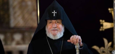 Կաթողիկոսի և 6 եպիսկոպոսների գործով դատական նիստի օրը հայտնի է
