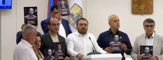 Ծայրից ծայր քաղաքական պատվեր է, անձնական վրեժխնդրություն. Մանուկյանը՝ Թևանյանի գործի մասին
