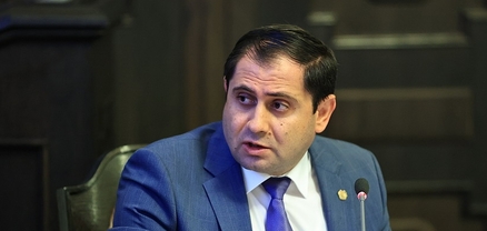 Պապիկյանը կասկածում է, որ իրեն ժերտվա կտան ․ «Հրապարակ»
