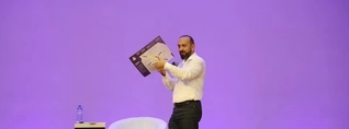 Մենք նոր-նոր ենք պետություն դառնում. Արարատ Միրզոյան