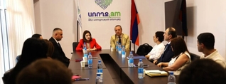 Սկսում ենք Առողջության համընդհանուր ապահովագրության հիմնադրամի գլխավոր տնօրեն մրցույթի նոր շրջափուլ. Անահիտ Ավանեսյան