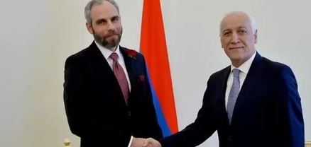 ՀՀ նախագահը ավելի քան 12 տարվա ընթացքում 1-ին անգամ կայցելի Չեխիա