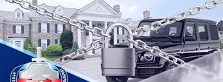 ՊԵԿ տարբեր պաշտոններ զբաղեցրած Աշոտ Արզումանյանից կբռնագանձվի 20 անշարժ և շարժական գույք