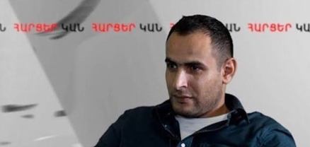 Հիքմեթ Հաջիևի հայաստանցի սուրհանդակների բերած խաղաղությունից գարշահոտություն է բուրում