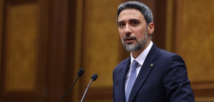 Այսօր ընդդիմադիր երեք կուսակցությունների առաջնորդներ զրկված են ազատությունից՝ Փաշինյանի հրահանգով