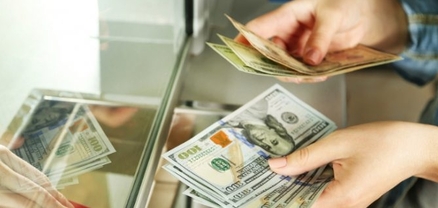 Ի՞նչ փոխարժեքով են այսօր դոլարն ու եվրոն․ սեպտեմբերի 21-ի տվյալները