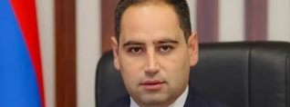 Քաղաքացիական ավիացիան Հայաստանի համար ռազմավարական նշանակություն ունեցող ոլորտ է. Խուդաթյան